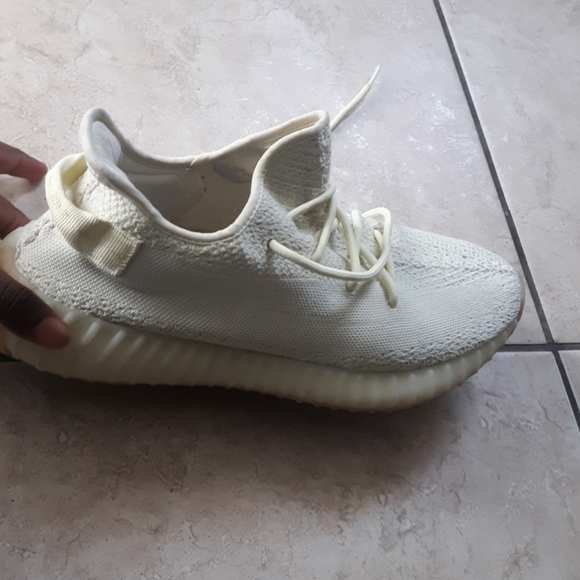 Yeezys - Picture 1 of 4
